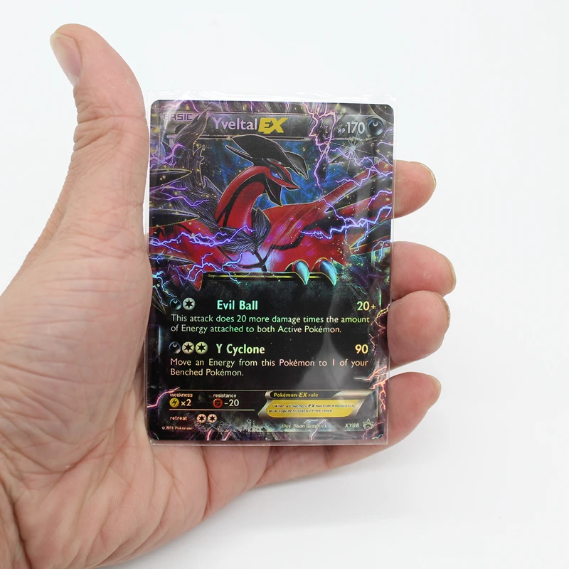 Us 399 30 Off6590mm Card Sleeves Cards Protector Barrie For Magical The Gathering Mtg Pokemon Tcg Board Game Cards Sleeves In Board Games From