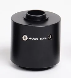 0.63X C mount adaptor for NIKON microscope CCD camera c-mount size Olympus CX BX MX STM SZX IX GX(GX41) | Инструменты