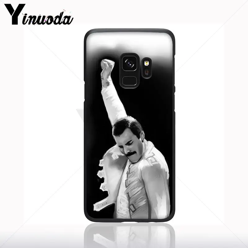 Freddie Mercury