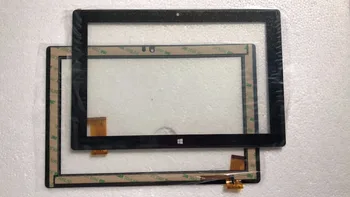 

10.1" Tablet Irbis TW60 Touch Screen Digitizer Replacement Part