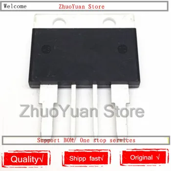 

1PCS/lot BTA100-1200B BTA1001200B 1200V 100A TO-4P SCR Transistor