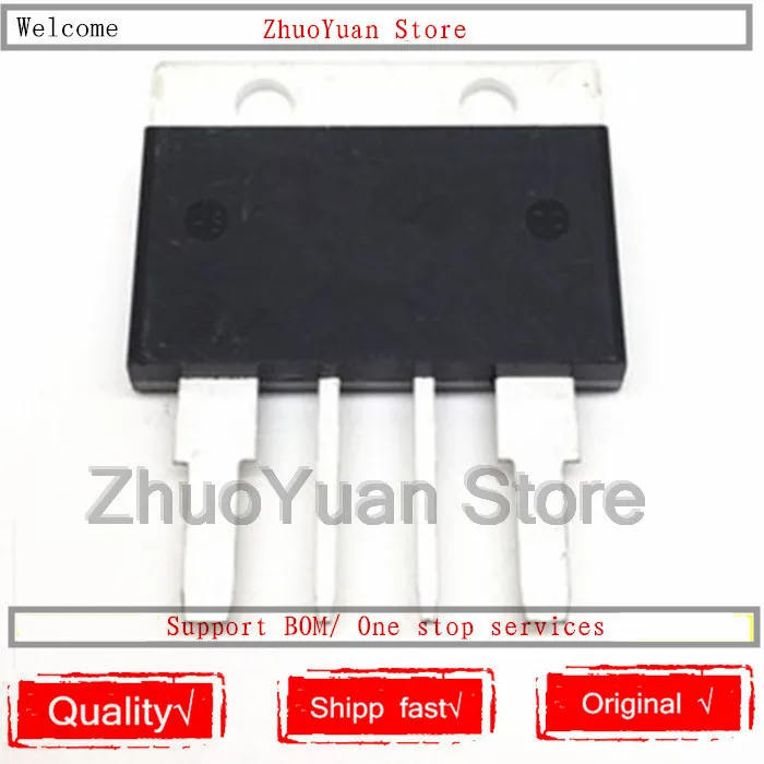 5PCS/lot BTA100 1200B BTA1001200B 1200V 100A TO 4P SCR Transistor|Voice ...