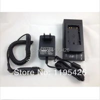 GKL211 зарядное устройство для Leica GEB221 и GEB211 литий-ионные аккумуляторы зарядное устройство - изображение