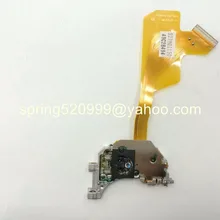 Фирменная Новинка Sanyo DVD laser DV21TS/SF-HD4(двойной резистор. изогнутая линия. черная крышка) SF-HD4 Оптический Пикап автомобиля радио