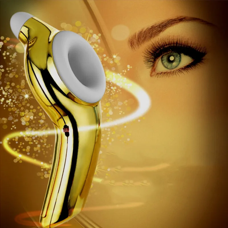 Eyesight fatigue massager instrument Eye care instrument massager anti