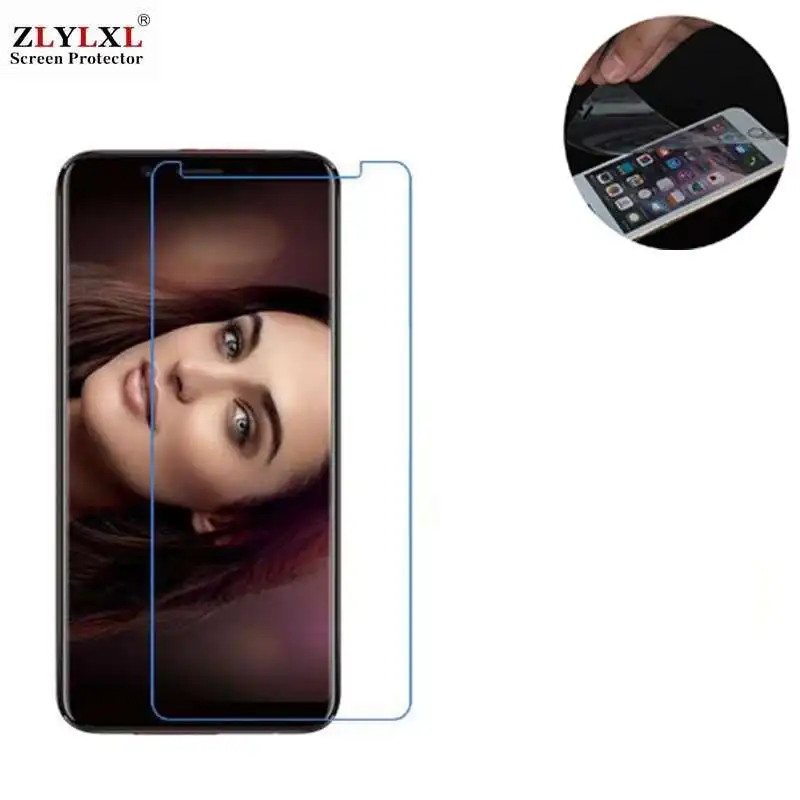 

3 pcs HD phone film for OPPO F5 screen protector film