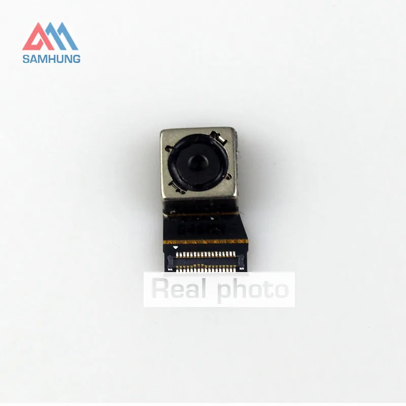 xa rear camera