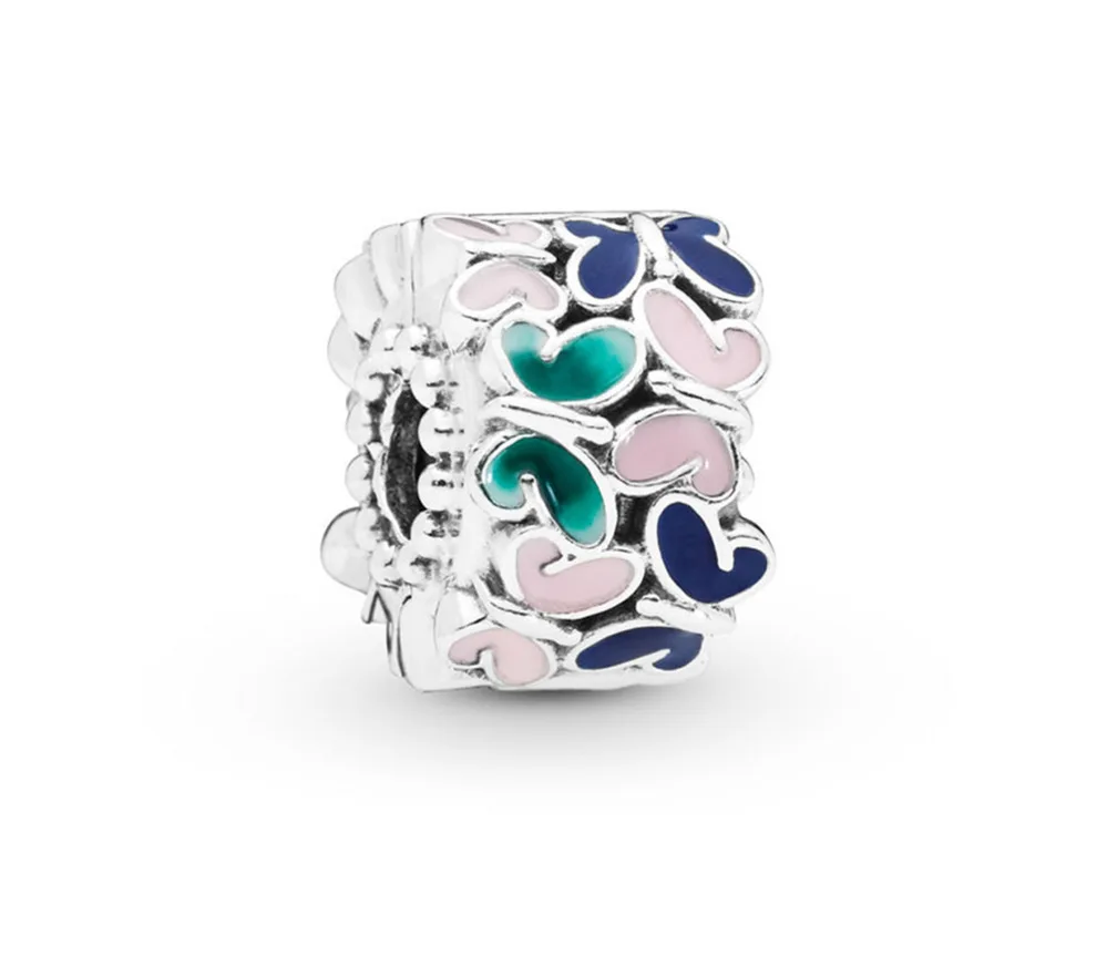 

Kristie 100% 925 Sterling Silver New 2019 Spring 797863 Butterfly Diy Enmx Arrangement