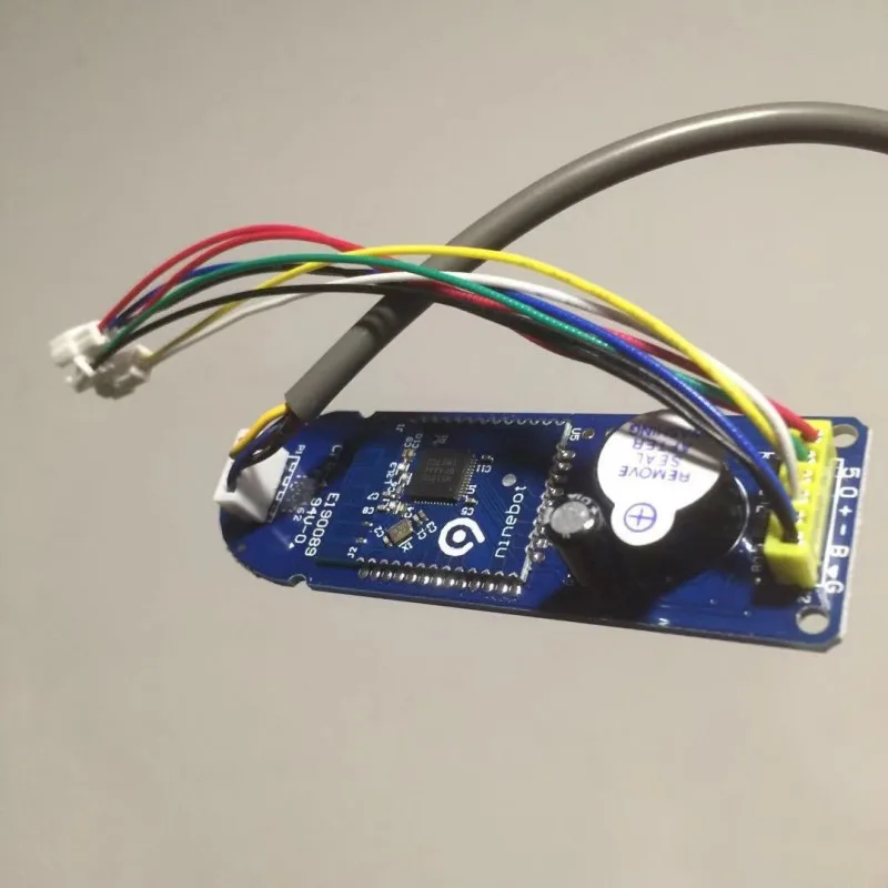 

Original Dashboard Dash Board for Xiaomi Mijia M365 Bird Scooter Electric Kickscooter Xioami M365 Scooter Circuit Board Parts