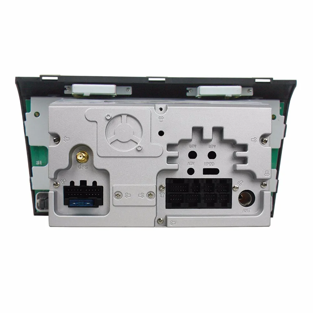 Clearance Android 9.0 Octa Core 4GB RAM 64GB ROM Car DVD GPS Navigation Multimedia Player Car Stereo for Mazda 3 2004-2009 Headunit Radio 13