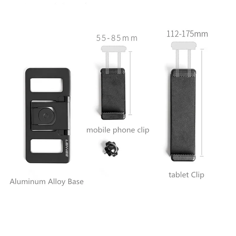 dji Remote control holder Mobiletablet Bracket Metal Base Tray for dji mavic pro & air & mavic 2 pro zoom & spark drone Transmitter 21 (2)