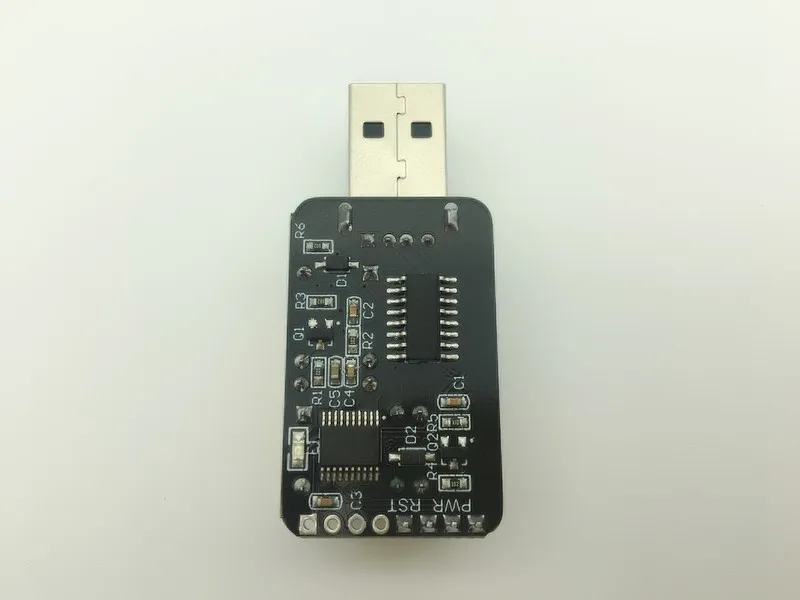 Автоматический перезапуск карты USB Watchdog синий экран таймер сбоя перезагрузка с