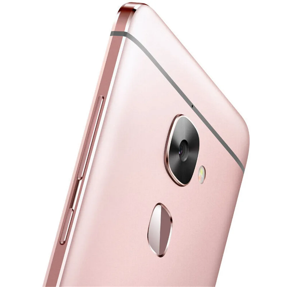 Letv LeEco Le 2/2pro X620 3/4 ГБ ОЗУ 16 Гб/32 Гб ПЗУ Helio X20 десятиядерный телефон 5 дюйма 1920x1080 МП