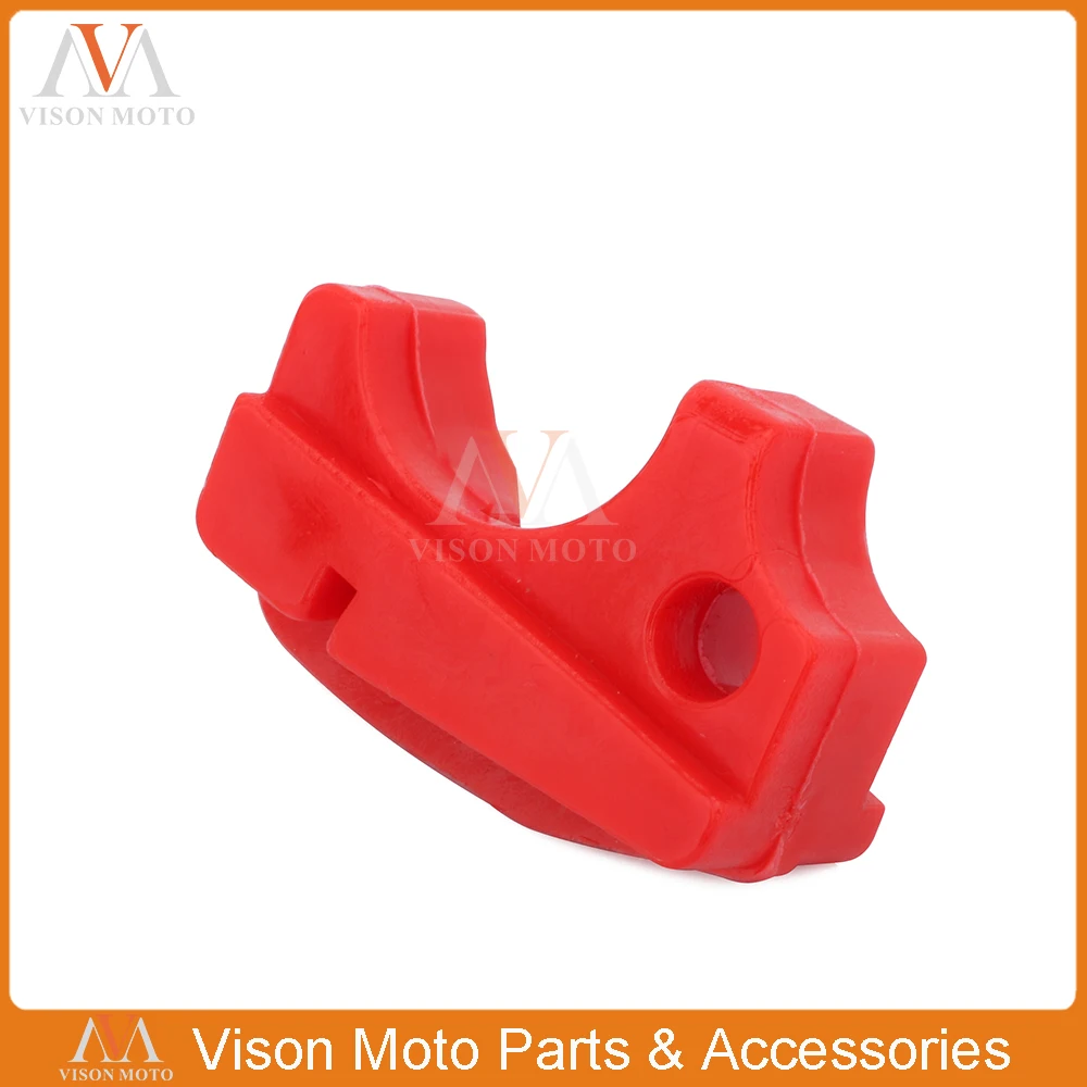 Направляющая слайдер для Honda CRF150F CRF 150F 2003 2004 2005 CRF230F 230F 2013 2014 2015 2016 2017|Наборы