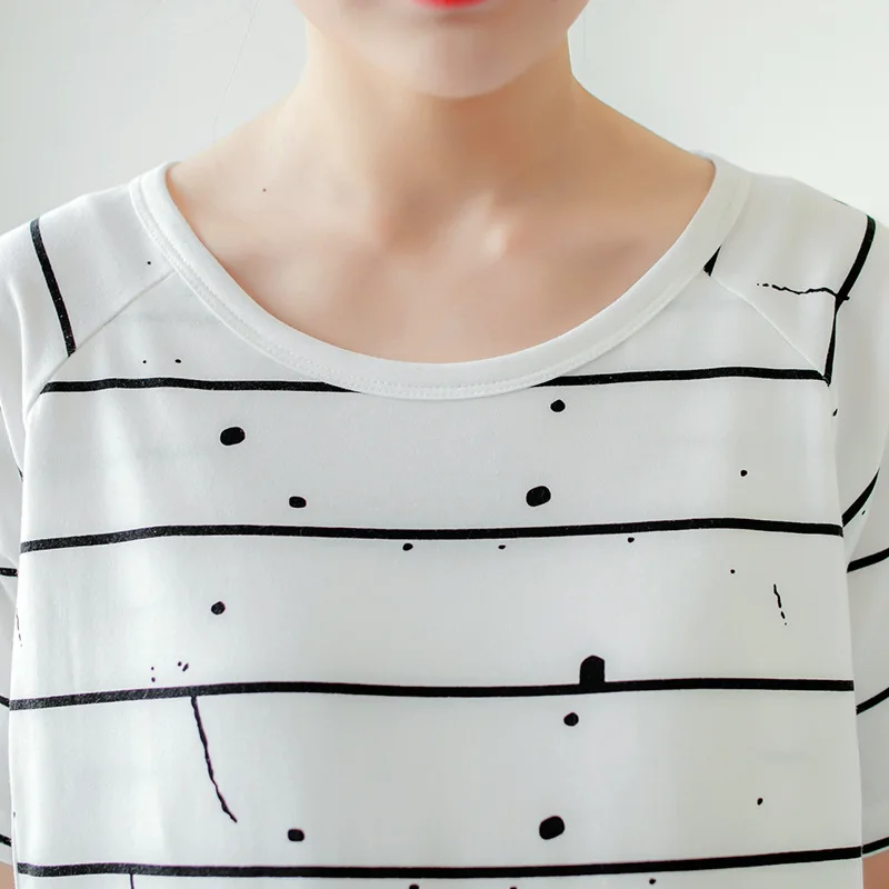 3XL 4XL Summer Maternity Nightgown Loose Breastfeeding Sleepwear for Pregnant Women Pregnancy Nursing Night Dress Nightwear