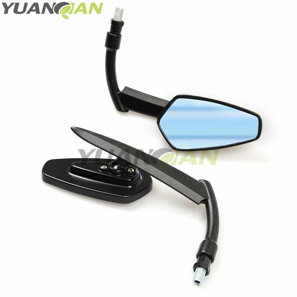 Rearview Side Mirrors Fit For Honda CBR1000RR 2004-2007 2005 2006 CBR600RR 03-24