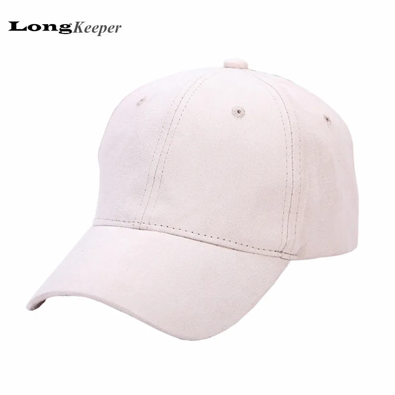 LongKeeper Suede gorras de béisbol para las mujeres 2017 diseño de marca Hip Hop Caps Suede sombreros para damas sólido gorras beisbol r80 LongKeeper Suede gorras de béisbol para las mujeres 2017 diseño de marca Hip Hop Caps Suede sombreros para damas sólido gorras beisbol r80