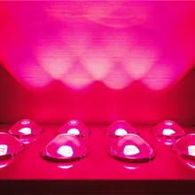 G3 Pro 400 Вт Отражатели Кубок удара СИД растет свет лампы завод integrated Hydro Панель с 6 спектра