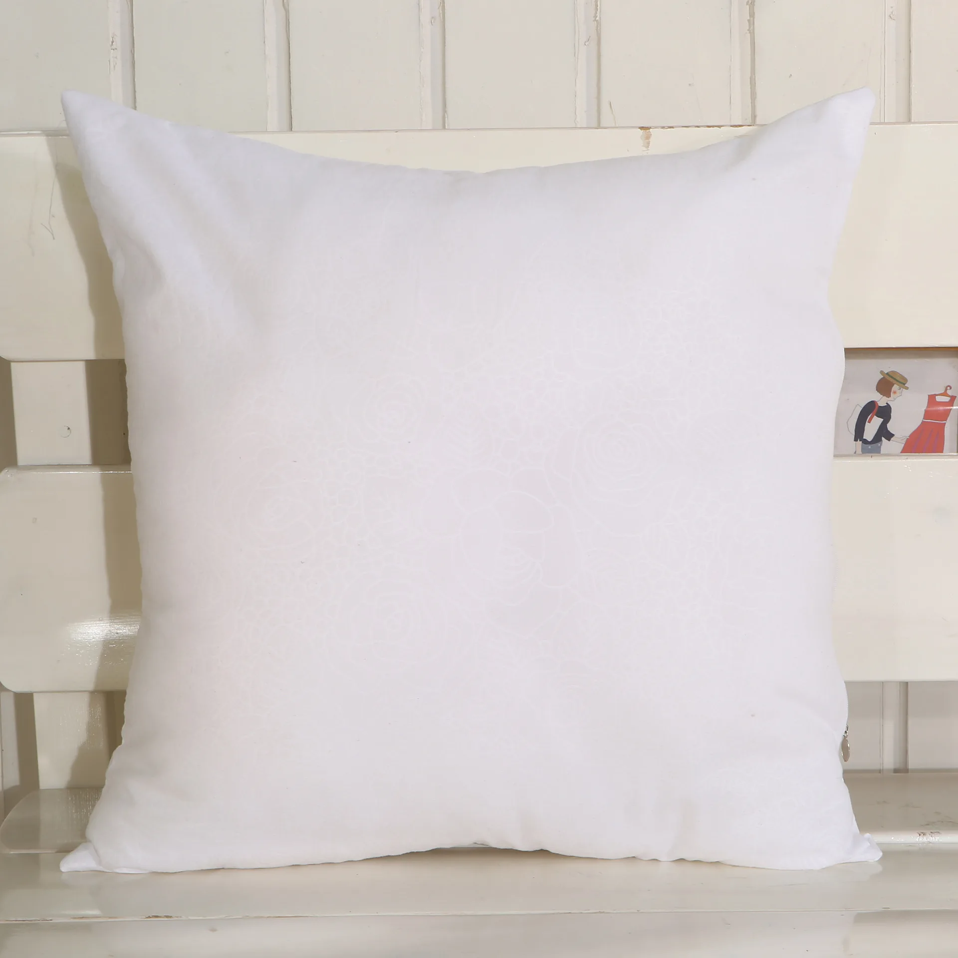 

Sofa Chair Throw Pillow Core Soft PP Cotton Filling Cushion Core Square Interior PillowCore Inner High Quality 6size,3 Fabric 45