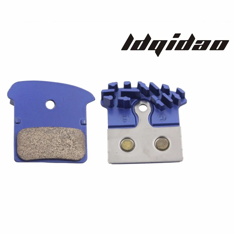 brake pads (8)