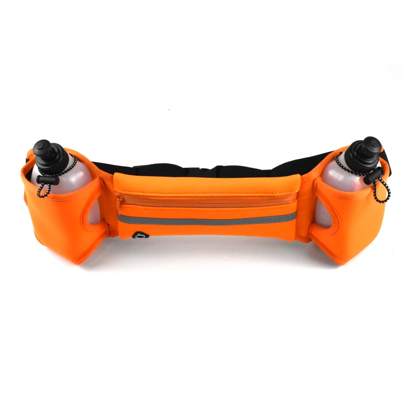 Outdoor Sport Cycling Running bag Jogging Walking Waist Belt Bag