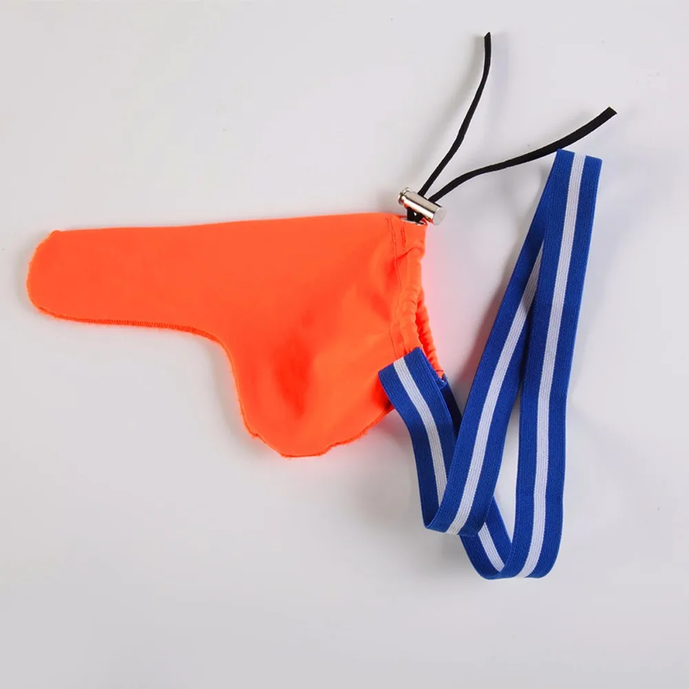 

G-String Thong men Erotic Briefs panties Underwears Erotic q90320