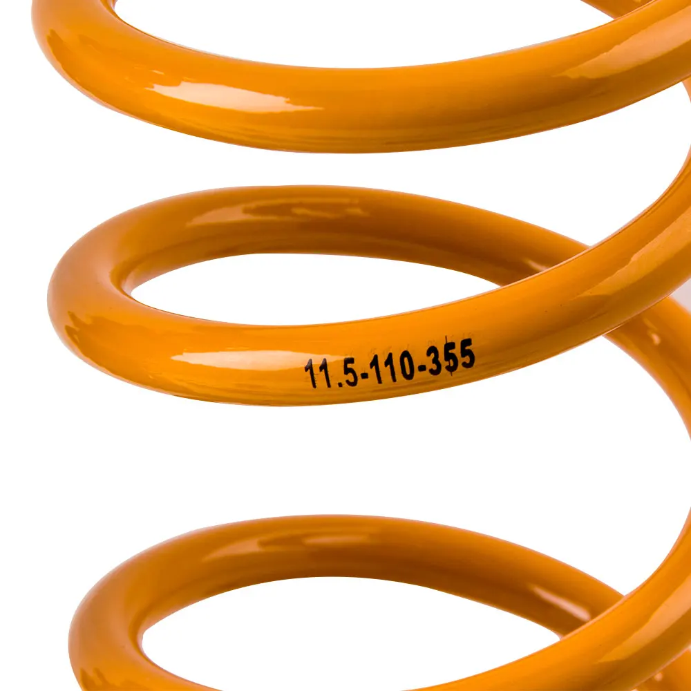 Для BMW 5 серии E39 1995 2003 Coilover пружины подвески шок весной для 518i 520i 523i 528i 95 04