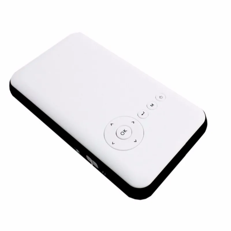 M6 Micro projector (3)