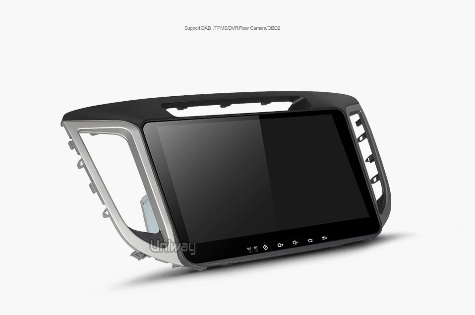 Sale AIX251071 uniway 8 core android 8.1 car dvd for Hyundai creta ix25 2014 2015 2016 car radio player gps navigation 20 Sale AIX251071 uniway 8 core android 8.1 car dvd for Hyundai creta ix25 2014 2015 2016 car radio player gps navigation 20