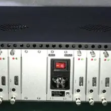 FOLAIDA 4K@ 60 Гц HDMI бесшовные Матричные коммутаторы HDCP2.2