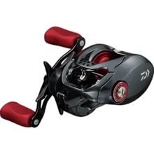 Новинка DAIWA TATULA SV TW CS Низкопрофильная Рыболовная катушка