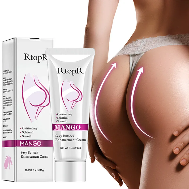 

Mango Sexy Buttock Enhancement Cream Improves Back And Leg Pain Eliminate Printing And Firming buttock Effective Shape Hip Curve