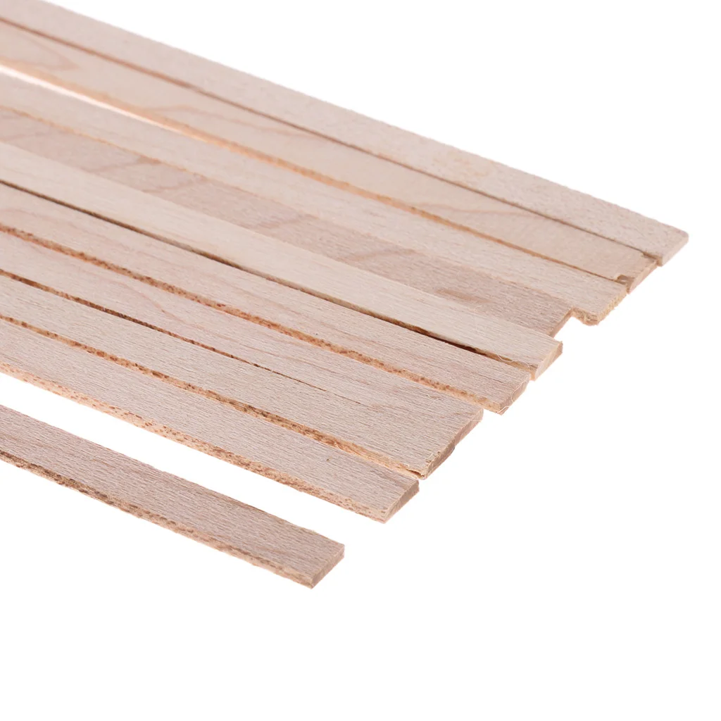 10 Guitar Strip Luthier Binding Purfling Inlay for Guitar Body Parts