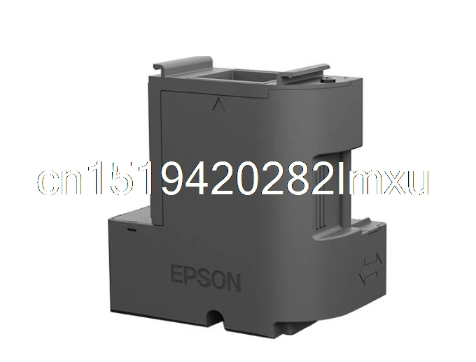 Резервуар для чернил EPSON T04D1 L6168 L6178 L6198 L6160 L6170 L6190 L6191 L6171 ET3750 ET3750|Детали принтера| |