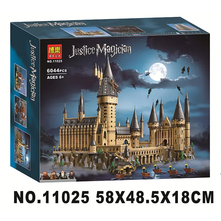 lego harry potter aliexpress