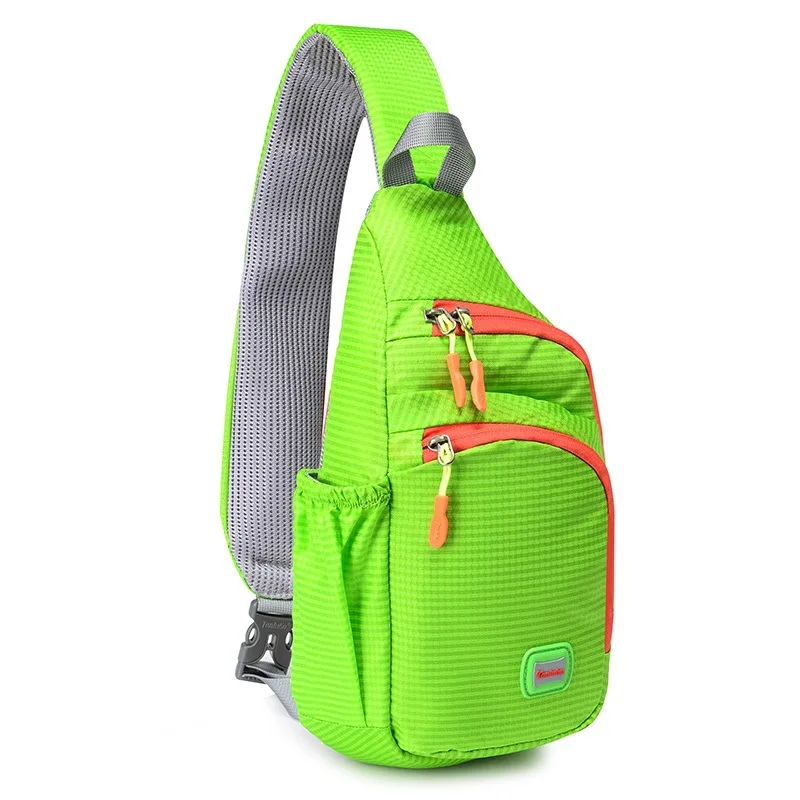 livre Saco Peito Ombro Saco Equitação mochila