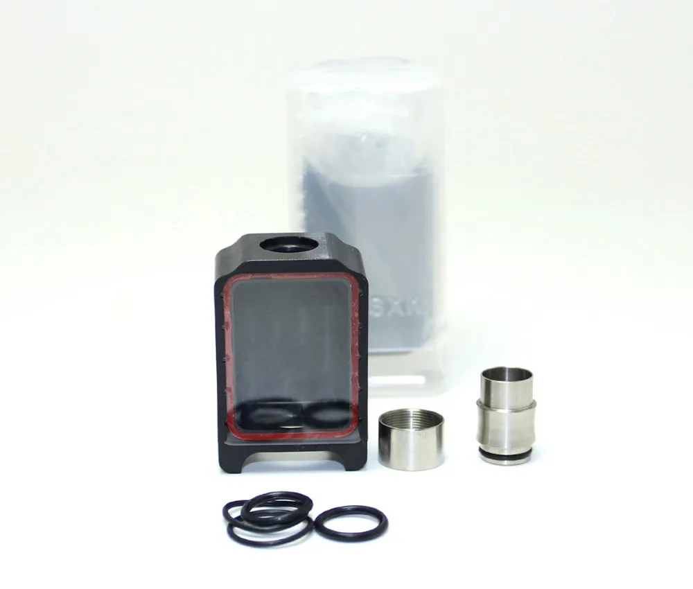 

Free Shipping SXK new arrival tank-A for billet box SXK version manufacturer top selling