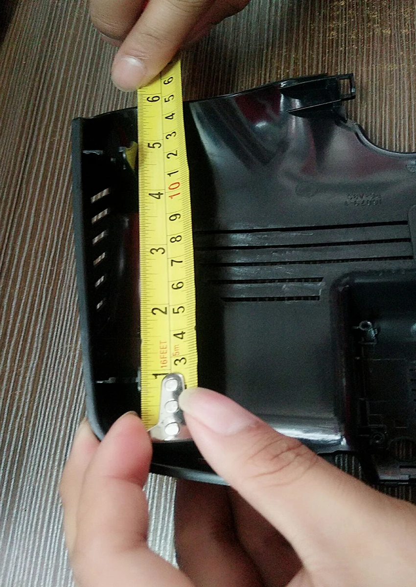 Liislee вождение автомобиля видео Регистраторы небольшой Беспроводной Wifi DVR видеорегистратор Камера для Mercedes Benz C W205 C43~ Ночное видение
