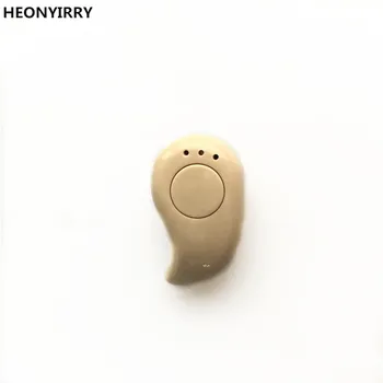 

S530 Mini Wireless Bluetooth Earphone in ear Sports with Mic Earbuds Handsfree Headset Earphones Earpiece for iPhone 7