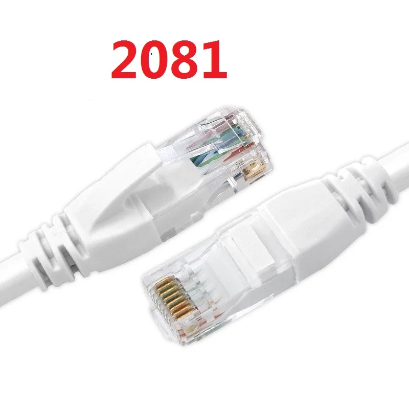

DZ MEIBAI 2018 Cable High Speed RJ45 CAT6 Ethernet Network Flat LAN Cable UTP Patch Router Cables 2081