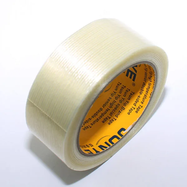 RC Model tool Repair Tape High Strength Fiber Glass Tape 40mm x 25meter