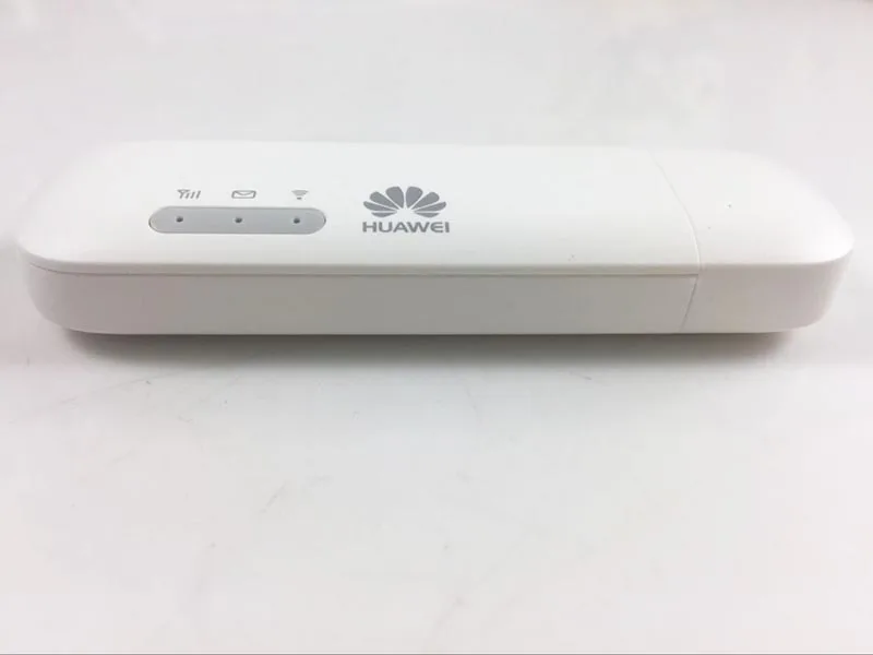 Разблокированный huawei E8372h-155 USB Wi-Fi модем 4G 150 Мбит/с LTE FDD Band 1/3/5/7/8/20 аппарат, который не привязан к оператору сотовой связи полоса 38/40/41 3g мобильный usb-ключ