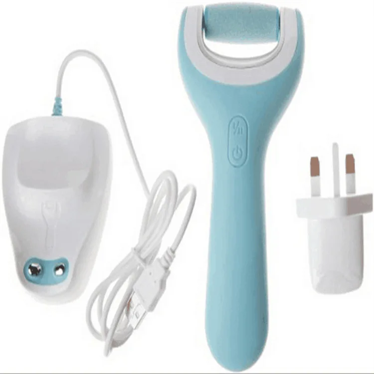 2017 New Electric Foot Care Machine Hard Dry Dead Cuticle Skin Remover