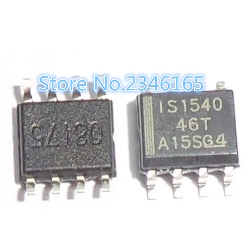 1 шт./лот ISO1540DR ISO1540 IS1540 SOP-8 SMD цифровые изоляторы новые оригинальные | Электронные