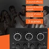 Live Equipment