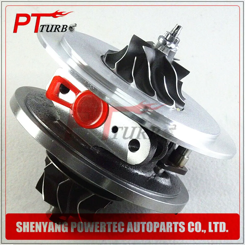 Турбокомпрессор Garrett GT1749V turbo chra 727210 картридж 17201 0G010 core для Toyota Corolla 2 0 D 4D комплект