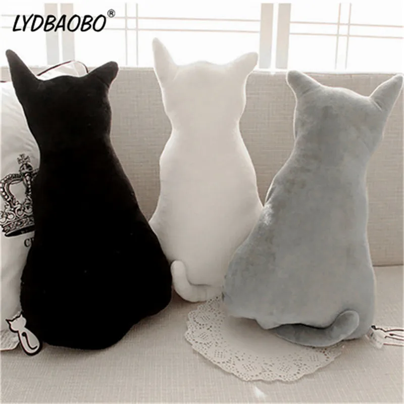 45cm-Super-cute-soft-plush-back-shadow-cat-plush-toys-seat-sofa-pillow-cushion-stuffed-cartoon