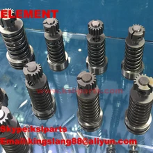 Топливный насос для дизельного двигателя прессующий Плунжер Элемент 8S3656