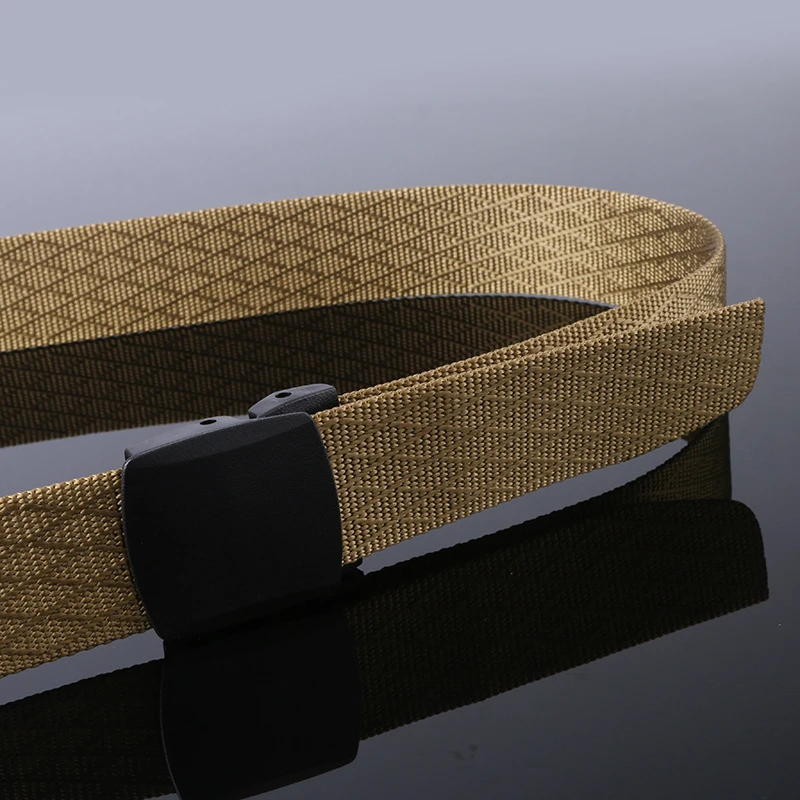 Canvas Belt (6)