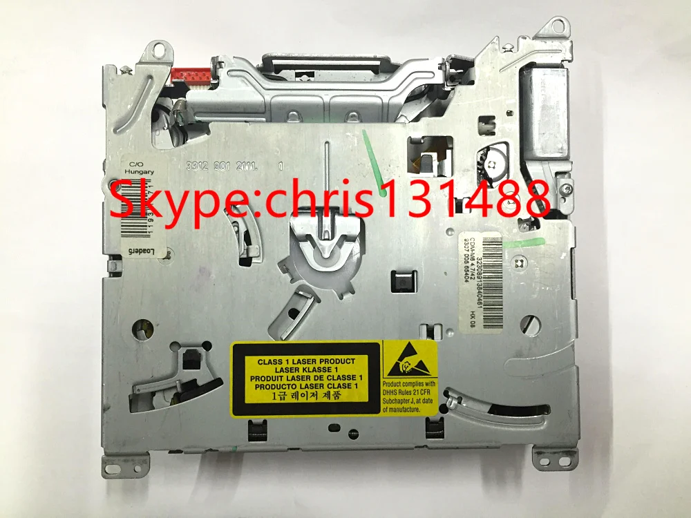 Платформа для автомобильного погрузчика Bmw CCC E60 E61 4 7 9 6583 185-01 Audi Porsche | Автомобили и